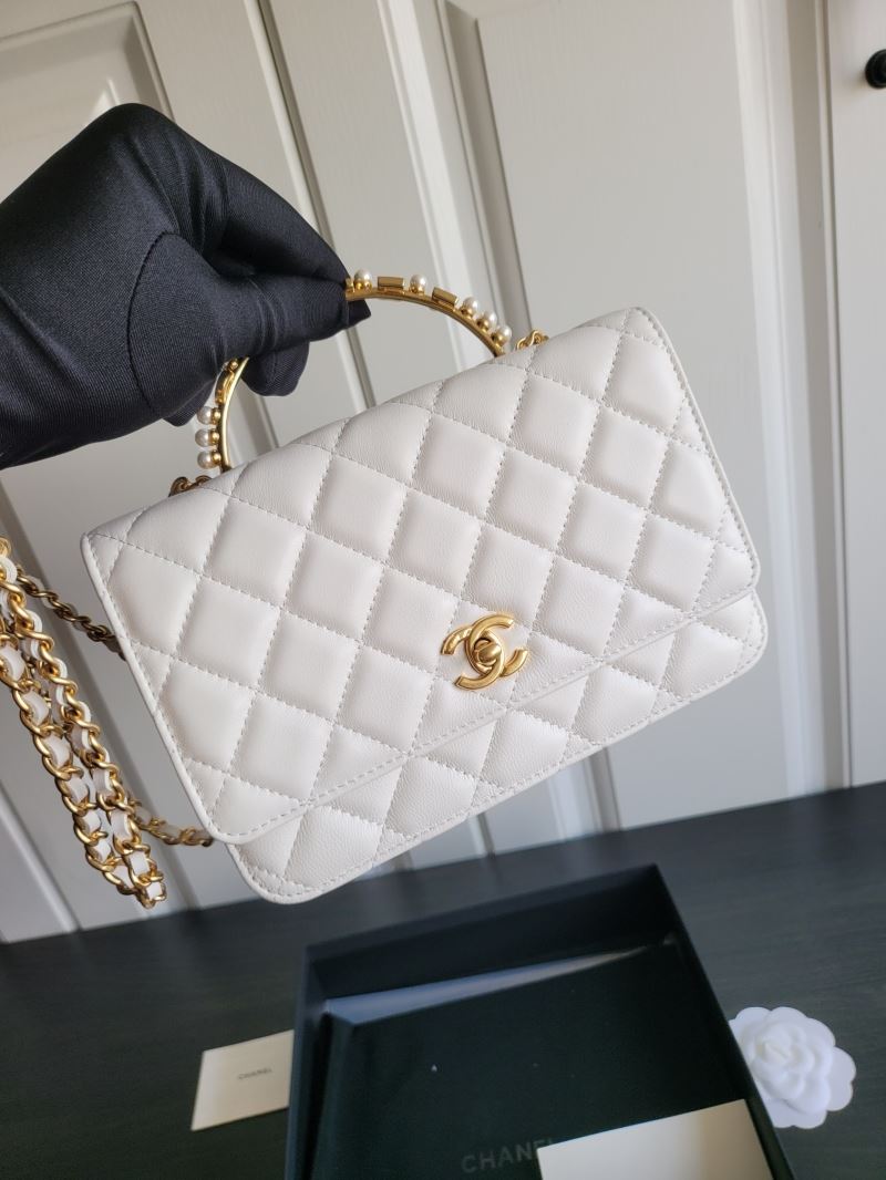 Chanel WOC Bags